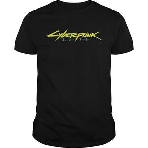Cyberpunk 2077 Shirt